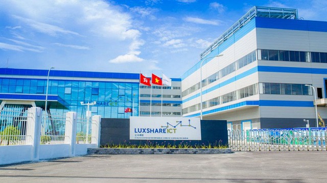 Nghệ An: Đào tạo, phối hợp tuyển dụng và sử dụng nguồn nhân lực tại các nhà máy- Ảnh 1. Nghệ An: Đào tạo, phối hợp tuyển dụng và sử dụng nguồn nhân lực tại các nhà máy- Ảnh 1.