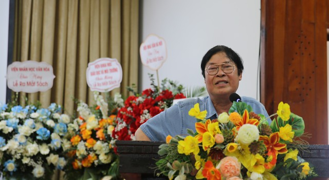 Ra mắt cuốn sách "Con đường tương lai” của nhà văn Nguyễn Xuân Tuấn- Ảnh 4. Ra mắt cuốn sách "Con đường tương lai” của nhà văn Nguyễn Xuân Tuấn- Ảnh 4.