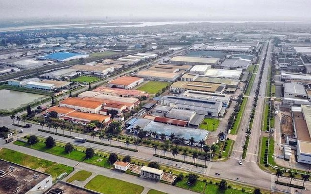 Nam Định: Chấp nhận chủ trương đầu tư hai KCN hơn 2.500 tỷ đồng- Ảnh 1. Nam Định: Chấp nhận chủ trương đầu tư hai KCN hơn 2.500 tỷ đồng- Ảnh 1.