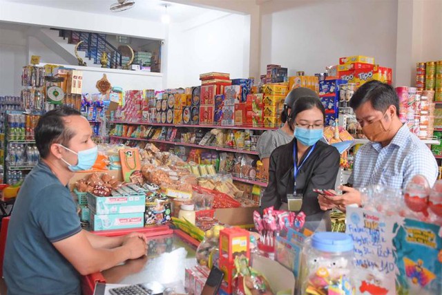 Bổ sung gần 62.000 hộ kinh doanh chuyển sang nộp thuế kê khai- Ảnh 1. Bổ sung gần 62.000 hộ kinh doanh chuyển sang nộp thuế kê khai- Ảnh 1.