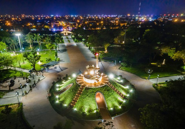 Phê duyệt nhiệm vụ Quy hoạch, phục hồi Di tích Quốc gia đặc biệt Thành cổ Quảng Trị- Ảnh 1. Phê duyệt nhiệm vụ Quy hoạch, phục hồi Di tích Quốc gia đặc biệt Thành cổ Quảng Trị- Ảnh 1.
