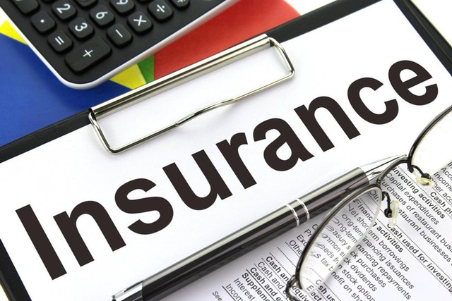 4 tháng, tổng doanh thu phí bảo hiểm tăng 5,4%- Ảnh 1. 4 tháng, tổng doanh thu phí bảo hiểm tăng 5,4%- Ảnh 1.