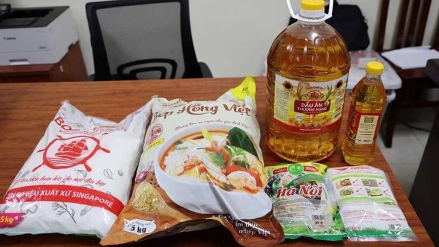 Đạo đức kinh doanh: "Chìa khóa" xây dựng thị trường minh bạch và sản phẩm an toàn- Ảnh 2. Đạo đức kinh doanh: "Chìa khóa" xây dựng thị trường minh bạch và sản phẩm an toàn- Ảnh 2.