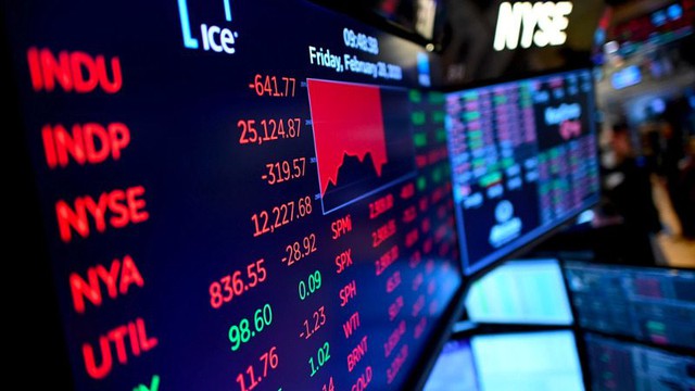 Gần 200.000 tài khoản giao dịch mở mới trong tháng 4/2025- Ảnh 1. Gần 200.000 tài khoản giao dịch mở mới trong tháng 4/2025- Ảnh 1.