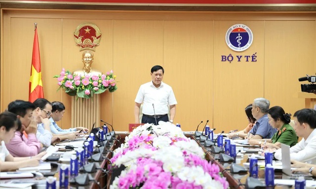 Xử lý hàng giả, hàng nhái: Đã đến lúc chế tài phải đủ sức răn đe- Ảnh 2. Xử lý hàng giả, hàng nhái: Đã đến lúc chế tài phải đủ sức răn đe- Ảnh 2.