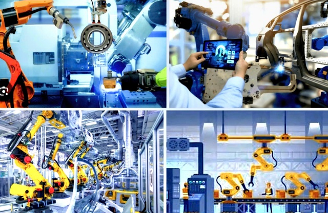 Khoa học, công nghệ là xu thế tất yếu của ngành Nông nghiệp và Môi trường- Ảnh 1. Khoa học, công nghệ là xu thế tất yếu của ngành Nông nghiệp và Môi trường- Ảnh 1.