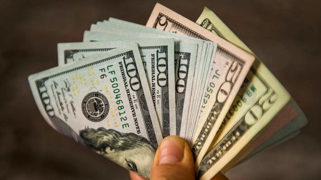 UOB: Dự báo tỷ giá USD/VND có thể đạt đỉnh 26.300 vào quý III- Ảnh 1. UOB: Dự báo tỷ giá USD/VND có thể đạt đỉnh 26.300 vào quý III- Ảnh 1.