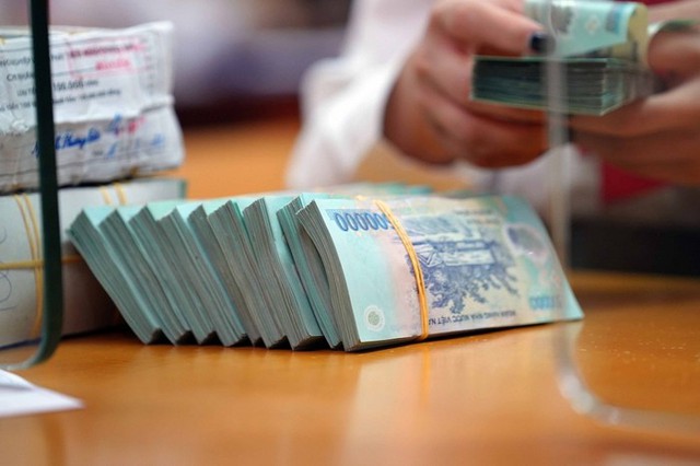 Ngành thuế thu hồi gần 5.000 tỷ đồng cho NSNN qua áp dụng biện pháp tạm hoãn xuất cảnh- Ảnh 1. Ngành thuế thu hồi gần 5.000 tỷ đồng cho NSNN qua áp dụng biện pháp tạm hoãn xuất cảnh- Ảnh 1.