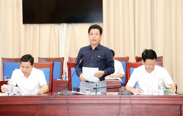 Nghệ An: Tập trung triển khai các giải pháp phòng chống dịch bệnh gia súc, gia cầm- Ảnh 2. Nghệ An: Tập trung triển khai các giải pháp phòng chống dịch bệnh gia súc, gia cầm- Ảnh 2.