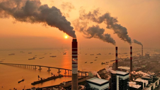 Hà Nội: Ban hành kế hoạch giảm phát thải khí nhà kính trong lĩnh vực quản lý chất thải đến năm 2030- Ảnh 1. Hà Nội: Ban hành kế hoạch giảm phát thải khí nhà kính trong lĩnh vực quản lý chất thải đến năm 2030- Ảnh 1.