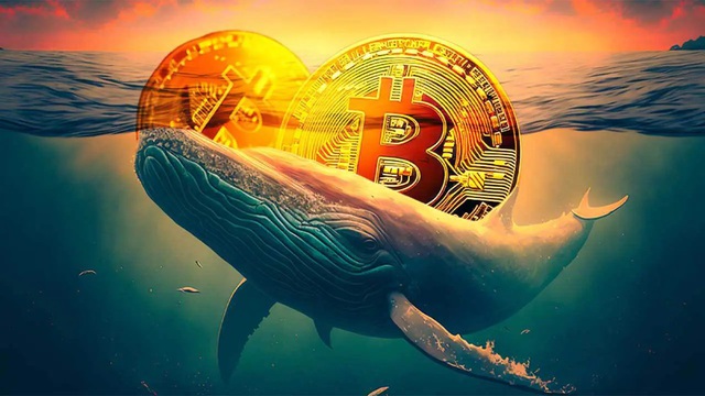 Giá Bitcoin hôm nay 14/5: 'Cá voi' đã mua 8,5 tỷ USD Bitcoin- Ảnh 1. Giá Bitcoin hôm nay 14/5: 'Cá voi' đã mua 8,5 tỷ USD Bitcoin- Ảnh 1.