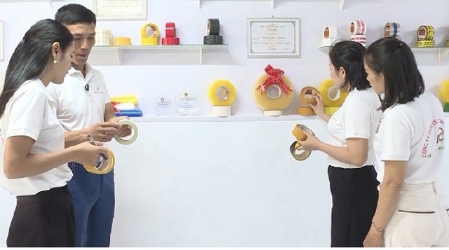Doanh nghiệp Thanh Hóa tập trung mở rộng thị trường- Ảnh 1. Doanh nghiệp Thanh Hóa tập trung mở rộng thị trường- Ảnh 1.