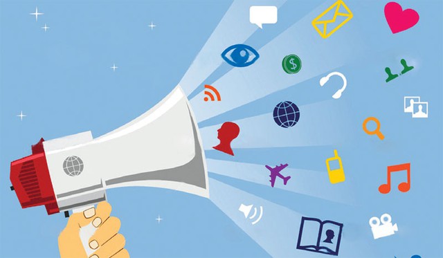 Employee Advocacy: Chìa khóa mở rộng truyền thông ngành ngân hàng- Ảnh 2. Employee Advocacy: Chìa khóa mở rộng truyền thông ngành ngân hàng- Ảnh 2.