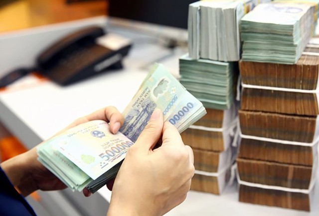 Bộ Tài chính đề xuất giảm tới 50% mức thu một số khoản phí, lệ phí đến hết 31/12/2026- Ảnh 1. Bộ Tài chính đề xuất giảm tới 50% mức thu một số khoản phí, lệ phí đến hết 31/12/2026- Ảnh 1.