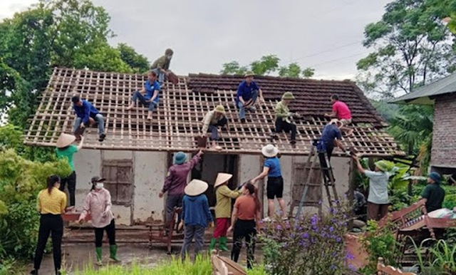 Hà Nội: Bố trí quỹ đất để thực hiện xóa nhà tạm, nhà dột nát- Ảnh 1. Hà Nội: Bố trí quỹ đất để thực hiện xóa nhà tạm, nhà dột nát- Ảnh 1.
