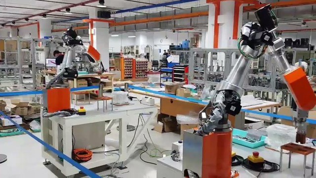 Cổng 57 đã tiếp nhận 426 hồ sơ sản phẩm, giải pháp công nghệ - Ảnh 2. Cổng 57 đã tiếp nhận 426 hồ sơ sản phẩm, giải pháp công nghệ - Ảnh 2.