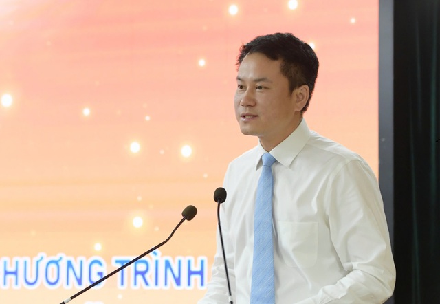 Chương trình “Tỏa sáng Nghị lực Việt” năm 2025: Lan tỏa nghị lực, khơi dậy niềm tin- Ảnh 2. Chương trình “Tỏa sáng Nghị lực Việt” năm 2025: Lan tỏa nghị lực, khơi dậy niềm tin- Ảnh 2.