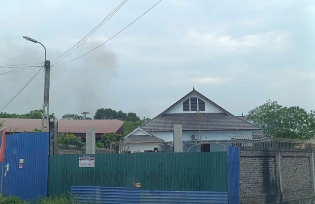 TP. Thái Nguyên: Tăng cường công tác kiểm tra trật tự xây dựng- Ảnh 1. TP. Thái Nguyên: Tăng cường công tác kiểm tra trật tự xây dựng- Ảnh 1.