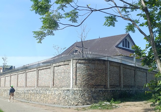 TP. Thái Nguyên: Tăng cường công tác kiểm tra trật tự xây dựng- Ảnh 2. TP. Thái Nguyên: Tăng cường công tác kiểm tra trật tự xây dựng- Ảnh 2.
