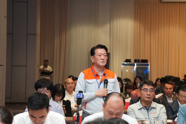 Vĩnh Phúc: Xúc tiến đầu tư, phấn đấu hoàn thành mục tiêu tăng trưởng hai con số- Ảnh 3. Vĩnh Phúc: Xúc tiến đầu tư, phấn đấu hoàn thành mục tiêu tăng trưởng hai con số- Ảnh 3.