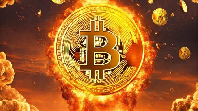 Giá Bitcoin hôm nay 16/5: Cơ hội đầu tư hấp dẫn nhất trong nhiều năm- Ảnh 1. Giá Bitcoin hôm nay 16/5: Cơ hội đầu tư hấp dẫn nhất trong nhiều năm- Ảnh 1.
