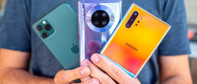 Lượng điện thoại thông minh xuất xưởng tại Việt Nam giảm 5%- Ảnh 1. Lượng điện thoại thông minh xuất xưởng tại Việt Nam giảm 5%- Ảnh 1.