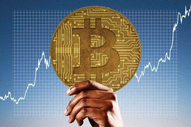 Giá Bitcoin hôm nay 17/5: Nhà đầu tư dài hạn giữ Bitcoin ổn định- Ảnh 1. Giá Bitcoin hôm nay 17/5: Nhà đầu tư dài hạn giữ Bitcoin ổn định- Ảnh 1.