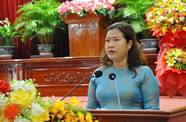 TP Cần Thơ vận động trên 8,2 tỷ đồng đóng góp Quỹ khuyến học, khuyến tài- Ảnh 3. TP Cần Thơ vận động trên 8,2 tỷ đồng đóng góp Quỹ khuyến học, khuyến tài- Ảnh 3.