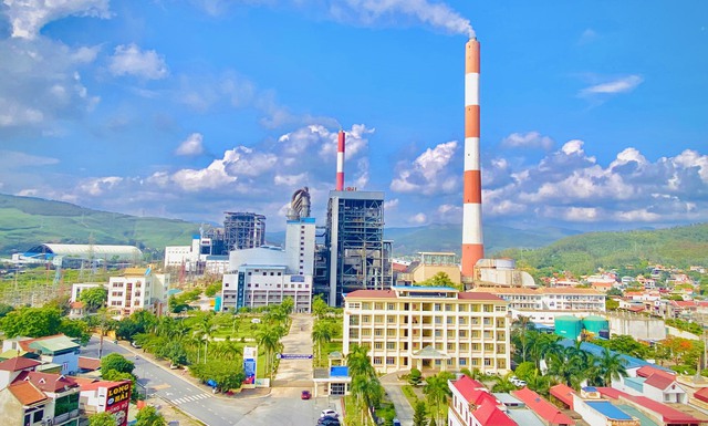 Tự hào 64 năm Công ty Nhiệt điện Uông Bí: Hành trình kiên cường và phát triển- Ảnh 4.