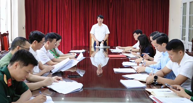 Vĩnh Phúc đăng cai tổ chức Giải bóng chuyền nữ quốc tế VTV Cup 2025- Ảnh 1. Vĩnh Phúc đăng cai tổ chức Giải bóng chuyền nữ quốc tế VTV Cup 2025- Ảnh 1.