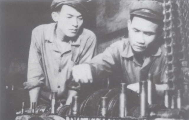 Tự hào 64 năm Công ty Nhiệt điện Uông Bí: Hành trình kiên cường và phát triển- Ảnh 2.