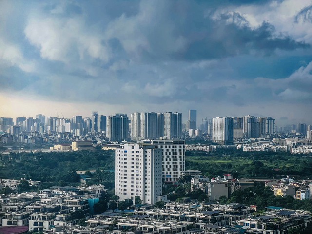 Vốn FDI đổ vào bất động sản tăng 34,7% trong quý I- Ảnh 1.