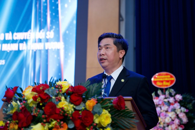 Diễn đàn Hợp tác và Phát triển 2025 khơi nguồn sáng tạo mới- Ảnh 1. Diễn đàn Hợp tác và Phát triển 2025 khơi nguồn sáng tạo mới- Ảnh 1.
