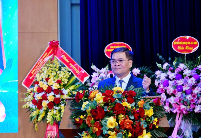 Diễn đàn Hợp tác và Phát triển 2025 khơi nguồn sáng tạo mới- Ảnh 3. Diễn đàn Hợp tác và Phát triển 2025 khơi nguồn sáng tạo mới- Ảnh 3.