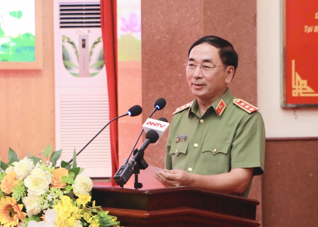 Nghệ An: Xây dựng văn hóa tiết kiệm, chống lãng phí- Ảnh 4. Nghệ An: Xây dựng văn hóa tiết kiệm, chống lãng phí- Ảnh 4.
