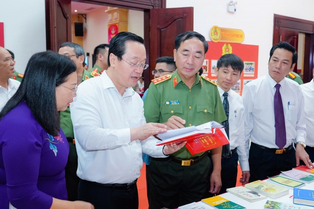 Nghệ An: Xây dựng văn hóa tiết kiệm, chống lãng phí- Ảnh 5. Nghệ An: Xây dựng văn hóa tiết kiệm, chống lãng phí- Ảnh 5.