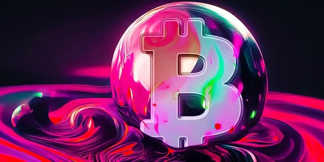 Giá Bitcoin hôm nay 19/5: Bitcoin đang được gom mạnh- Ảnh 1. Giá Bitcoin hôm nay 19/5: Bitcoin đang được gom mạnh- Ảnh 1.