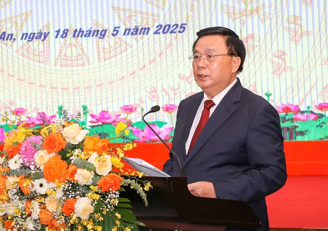 Hội thảo khoa học: Chủ tịch Hồ Chí Minh - Biểu tượng cao đẹp của ý chí, khát vọng độc lập dân tộc- Ảnh 2. Hội thảo khoa học: Chủ tịch Hồ Chí Minh - Biểu tượng cao đẹp của ý chí, khát vọng độc lập dân tộc- Ảnh 2.