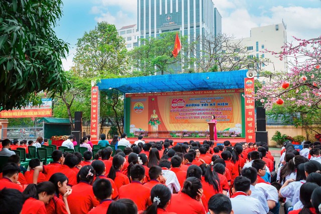 Tín hiệu tích cực cho hơn 3 nghìn giáo viên hợp đồng tại Thanh Hóa- Ảnh 1. Tín hiệu tích cực cho hơn 3 nghìn giáo viên hợp đồng tại Thanh Hóa- Ảnh 1.