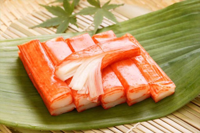 Tiềm năng xuất khẩu của chả cá và surimi của Việt Nam- Ảnh 1. Tiềm năng xuất khẩu của chả cá và surimi của Việt Nam- Ảnh 1.