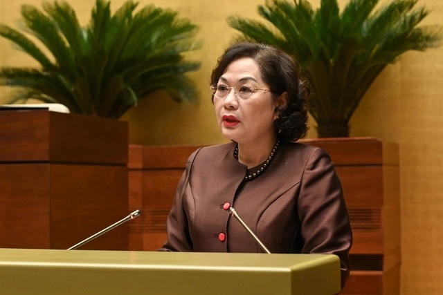 Đề xuất cho Ngân hàng Nhà nước thẩm quyền quyết định cho vay đặc biệt- Ảnh 1. Đề xuất cho Ngân hàng Nhà nước thẩm quyền quyết định cho vay đặc biệt- Ảnh 1.