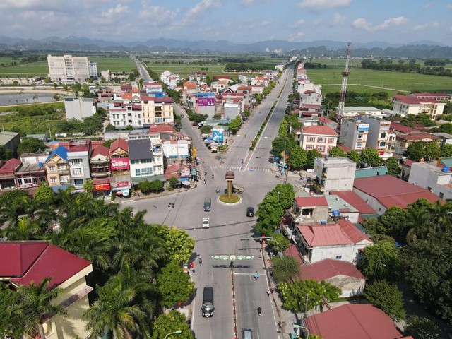 Hà Nội: Giao đất cho UBND huyện Mỹ Đức xây dựng hạ tầng kỹ thuật- Ảnh 1. Hà Nội: Giao đất cho UBND huyện Mỹ Đức xây dựng hạ tầng kỹ thuật- Ảnh 1.