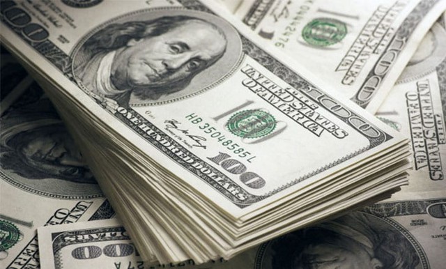 Tỷ giá USD hôm nay 20/5: Tỷ giá trung tâm giảm 2 đồng- Ảnh 1. Tỷ giá USD hôm nay 20/5: Tỷ giá trung tâm giảm 2 đồng- Ảnh 1.