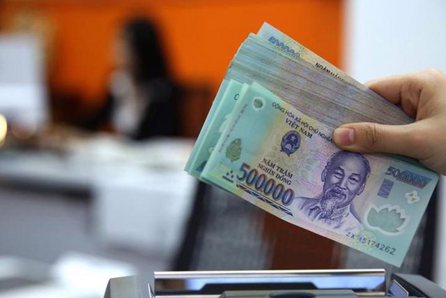 Lượng tiền gửi của khách hàng cá nhân đã tăng 4,26%- Ảnh 1. Lượng tiền gửi của khách hàng cá nhân đã tăng 4,26%- Ảnh 1.