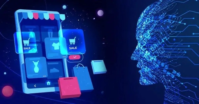 AI - công cụ "đắc lực" giúp tăng hiệu suất video trên TMĐT- Ảnh 1. AI - công cụ "đắc lực" giúp tăng hiệu suất video trên TMĐT- Ảnh 1.