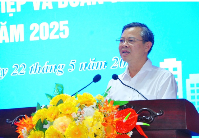 Cần Thơ: Tôn vinh doanh nghiệp và đoàn viên tiêu biểu năm 2025- Ảnh 4. Cần Thơ: Tôn vinh doanh nghiệp và đoàn viên tiêu biểu năm 2025- Ảnh 4.