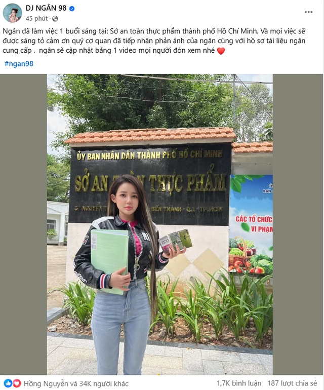 Nhiều nghệ sĩ bị "gọi tên" trong các vụ quảng cáo thực phẩm chức năng sai sự thật- Ảnh 2. Nhiều nghệ sĩ bị "gọi tên" trong các vụ quảng cáo thực phẩm chức năng sai sự thật- Ảnh 2.