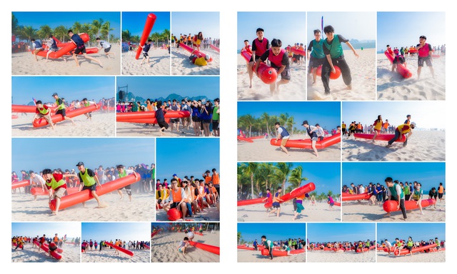 Trường THPT Mai Hắc Đế: Mở rộng cánh cửa tương lai- Ảnh 2. Trường THPT Mai Hắc Đế: Mở rộng cánh cửa tương lai- Ảnh 2.