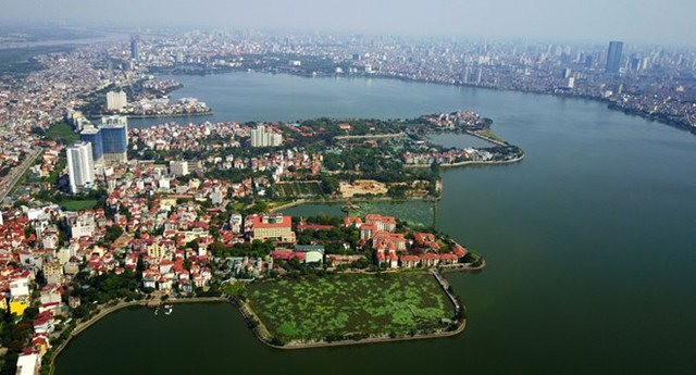 Hà Nội: Điều chỉnh, bổ sung kế hoạch sử dụng đất năm 2025 tại 5 quận, huyện- Ảnh 1. Hà Nội: Điều chỉnh, bổ sung kế hoạch sử dụng đất năm 2025 tại 5 quận, huyện- Ảnh 1.