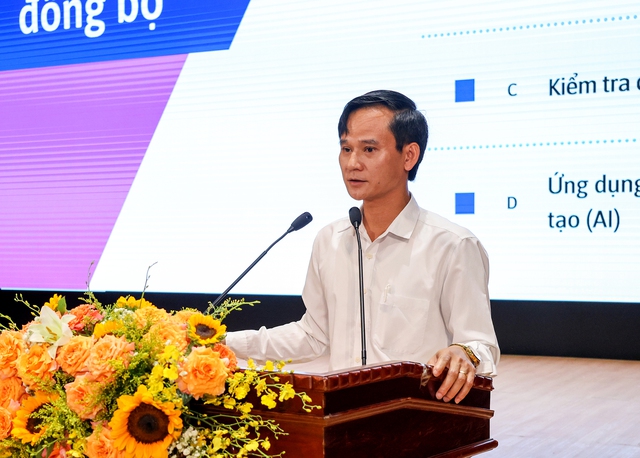 Nghệ An: Đưa tiếng Anh trở thành ngôn ngữ thứ hai trong trường học- Ảnh 2.
